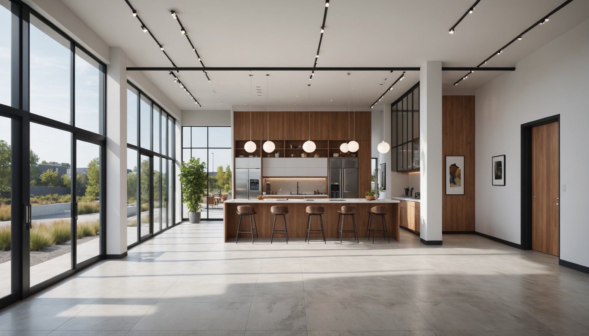 Bureaux de vente modulaires : la solution cr&eacute;ative pour l'immobilier moderne